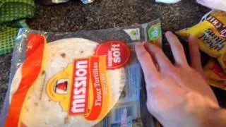 Thumbnail: How to preserve tortillas