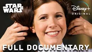 Thumbnail: Star Wars A New Hope | The Making of Star Wars | FULL Documentary from 1977