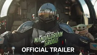 Thumbnail: The Mandalorian and Grogu | Official Trailer | In Cinemas May 2026