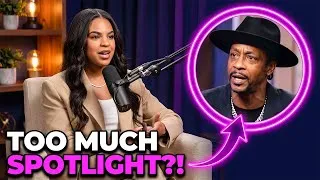 Thumbnail: Katt Williams CALLS OUT Blue Ivy’s Spotlight This Is DISTURBING!
