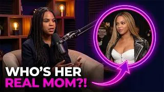 Thumbnail: Blue Ivy BREAKS SILENCE On Her Real Mother Fans Are SHOCKED!