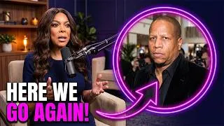 Thumbnail: Wendy Williams BREAKS Headlines Again and It’s BAD