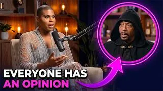 Thumbnail: Katt Williams EXPOSES Magic Johnson’s Son As DL Hughley Joins In