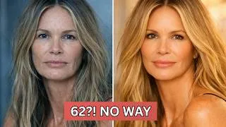 Thumbnail: No Filter At 62… And People Lost It