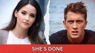 Thumbnail: Jacqueline Walked Away—Now Dan’s In Shock