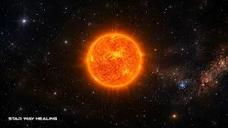 Thumbnail: 963Hz Arcturus • Gateway to Higher Consciousness • Healing • Spiritual Protection