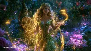 Thumbnail: 888Hz Goddess of Abundance • Attract Overflowing Wealth, Miracles & Blessings