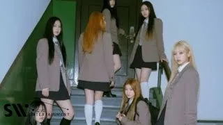 Thumbnail: CIRCA (서카) ‘Limbo’ Official MV