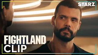 Thumbnail: 'Putting London On The Map' Ep. 1 Sneak Peek Clip | Fightland | STARZ