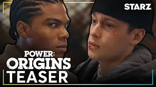 Thumbnail: Power: Origins | Teaser | STARZ