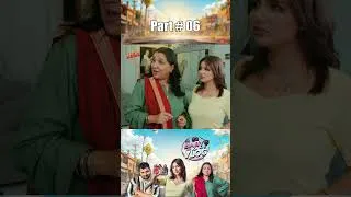 Thumbnail: Baby ka Vlog Part 06 #babykavlog #starzflix #shorts