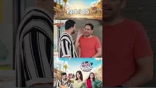 Thumbnail: Baby ka Vlog Part 05 #babykavlog #starzflix #shorts
