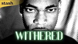 Thumbnail: A Clairvoyant Must Find His Family Before Memory Fades | Withered | Sci-Fi
