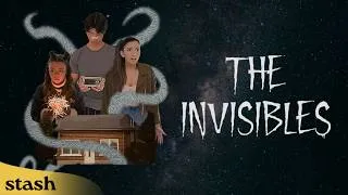 Thumbnail: What Haunts This House May Be Exactly What They Need | The Invisibles | Sci-Fi