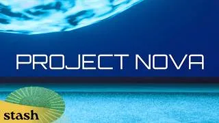 Thumbnail: One Explorer. One Secret. Humanity’s Fate at Stake | Project Nova | Animation