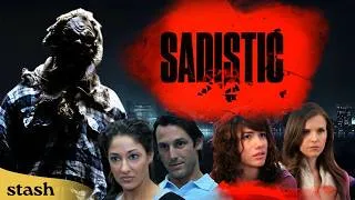 Thumbnail: She Escaped a Masked Killer...Then a Copycat Came for Her | Sadistic | Horror Thriller