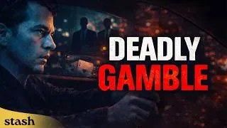 Thumbnail: A Gambler Owes the Mafia—and Bets His Family on One Last Hand | Deadly Gamble | Horror Thriller