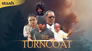 Thumbnail: He Trusted His Lawyer... It Cost Him His Life | The Turncoat | Crime Thriller