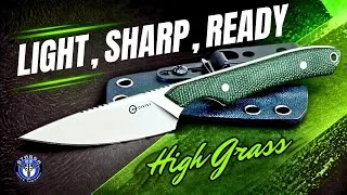Thumbnail: This Civivi Fixed Blade Is Way More Useful Than I Thought!