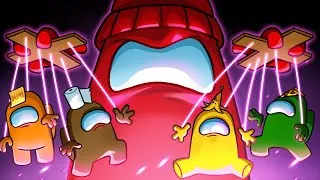 Thumbnail: Among Us: The Finale