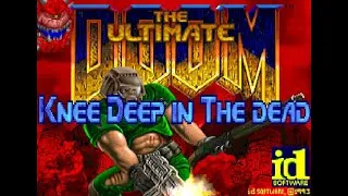 Thumbnail: DooM episode 1 part 2