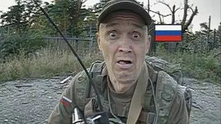 Thumbnail: Russian Soldiers Crossed Paths With FPV Drones | Combat Footage