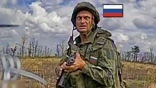 Thumbnail: Russian Soldiers Were Cornered by FPV Drones From All Sides | Combat Footage