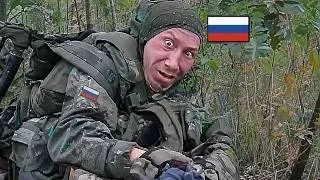 Thumbnail: Sudden FPV Drones Caught Russian Soldiers in the Open | Combat Footage