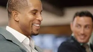 Thumbnail: State & Liberty In-Store Experience