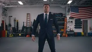 Thumbnail: State & Liberty Stretch Suits
