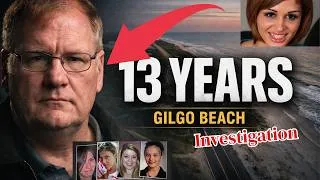 Thumbnail: Gilgo Beach Murders : The 13 Year Mystery That Finally Broke