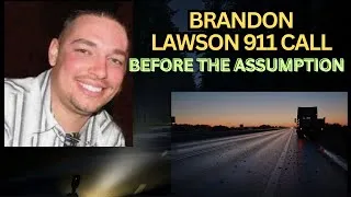 Thumbnail: Brandon Lawson   The Fact Before the Naratives Episode 1