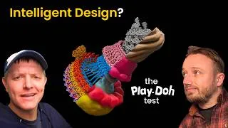 Thumbnail: Why Do Biologists Reject Intelligent Design?