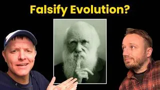 Thumbnail: More of Your Flagellum Questions Answered (Halftime part 2)