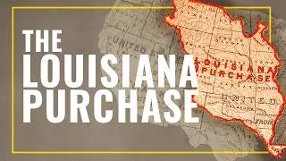 Thumbnail: The Louisiana Purchase