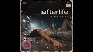 Thumbnail: Afterlife - Disco Bitch