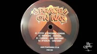 Thumbnail: Afterlife - Sanctuary [POW004]