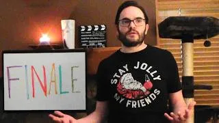 Thumbnail: Avengers: Endgame Review
