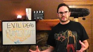 Thumbnail: Evil Dead Burn Review