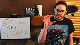 Thumbnail: Avengers: Infinity War Review