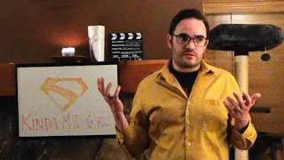 Thumbnail: Supergirl (2026) Review