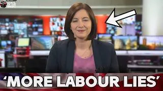 Thumbnail: Labour MP Lies As She Is Grilled On Women & Girls Safety!