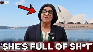 Thumbnail: Shabana Mahmood HUMILIATED As Immigration LIES Goes Horribly Wrong!