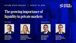 Thumbnail: The Growing Importance of Liquidity in Private Markets