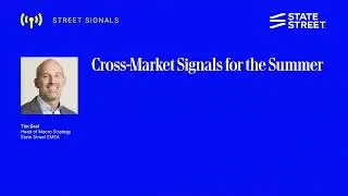 Thumbnail: Cross-Market Signals for the Summer