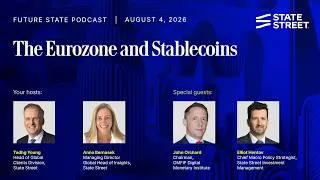 Thumbnail: The Eurozone and Stablecoins