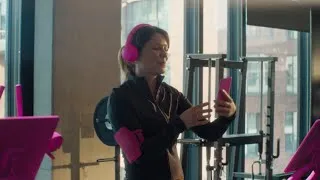 Thumbnail: State Street Sector ETFs | At the gym with XLK