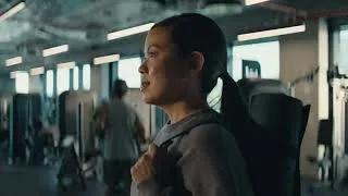 Thumbnail: State Street Sector ETFs | At the gym with XLK and XLF
