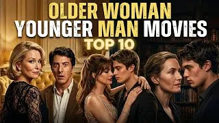 Thumbnail: Top 10 Older Woman Younger Man Romance Movies