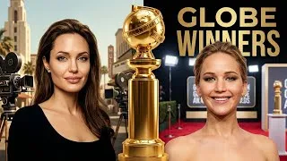 Thumbnail: Every Golden Globe Best Supporting Actress Winner 🏆 (2000–2026)